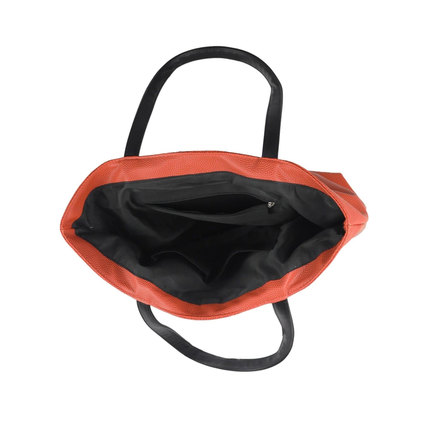 Zumer Sport Vegan Women's Basketball Purse Tote Handbag
