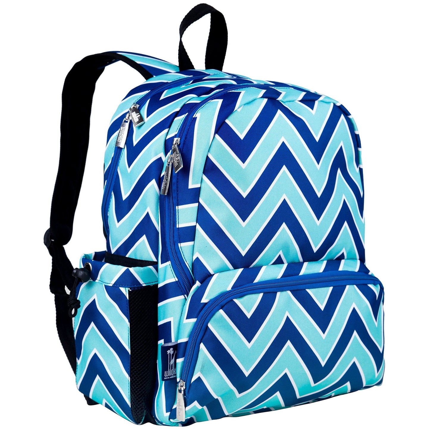 Wildkin 17 inch Vegan Kids Backpack Age 8-15
