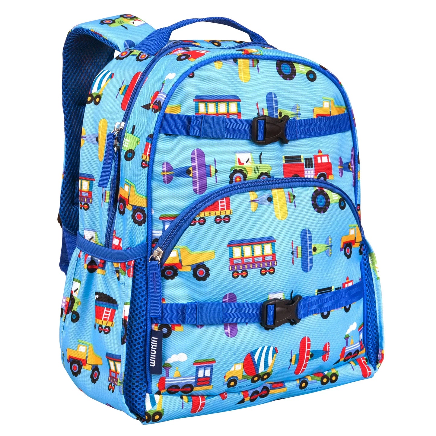 Wildkin ECO rPET Next Gen Backpack - 15 Inch / 12L