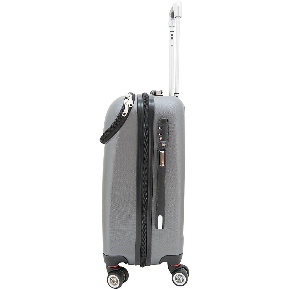 Carbon Sesto 22" Eclipse Roller Carry-On Luggage