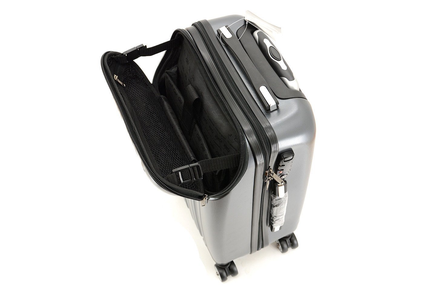 Carbon Sesto 22" Eclipse Roller Carry-On Luggage