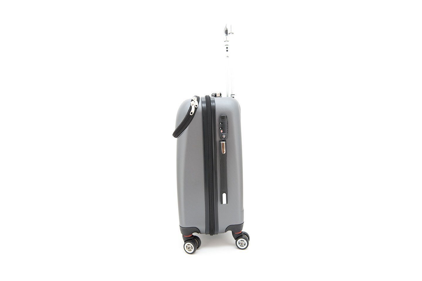 Carbon Sesto 22" Eclipse Roller Carry-On Luggage