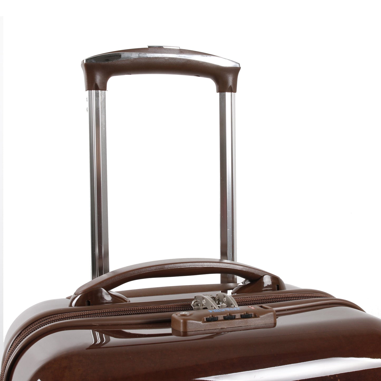 J World New York TAQOO-ART Expandable lightweight Carry On