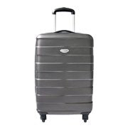 NorthPak Oslo  20" Spinner Carry- On Hardside Suitcase