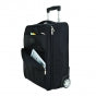 Goodhope Bags Folding Wheeled Carry-On Luggage 21"