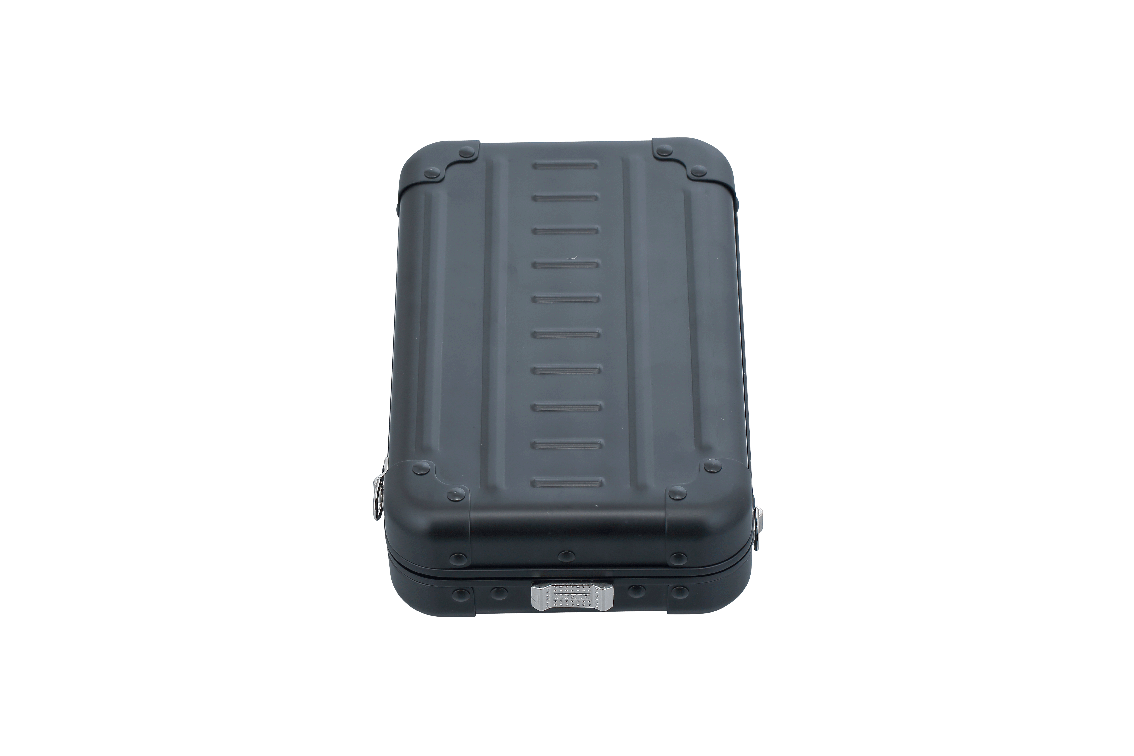 Aleon Vertical Mini Cross Body Personal Case