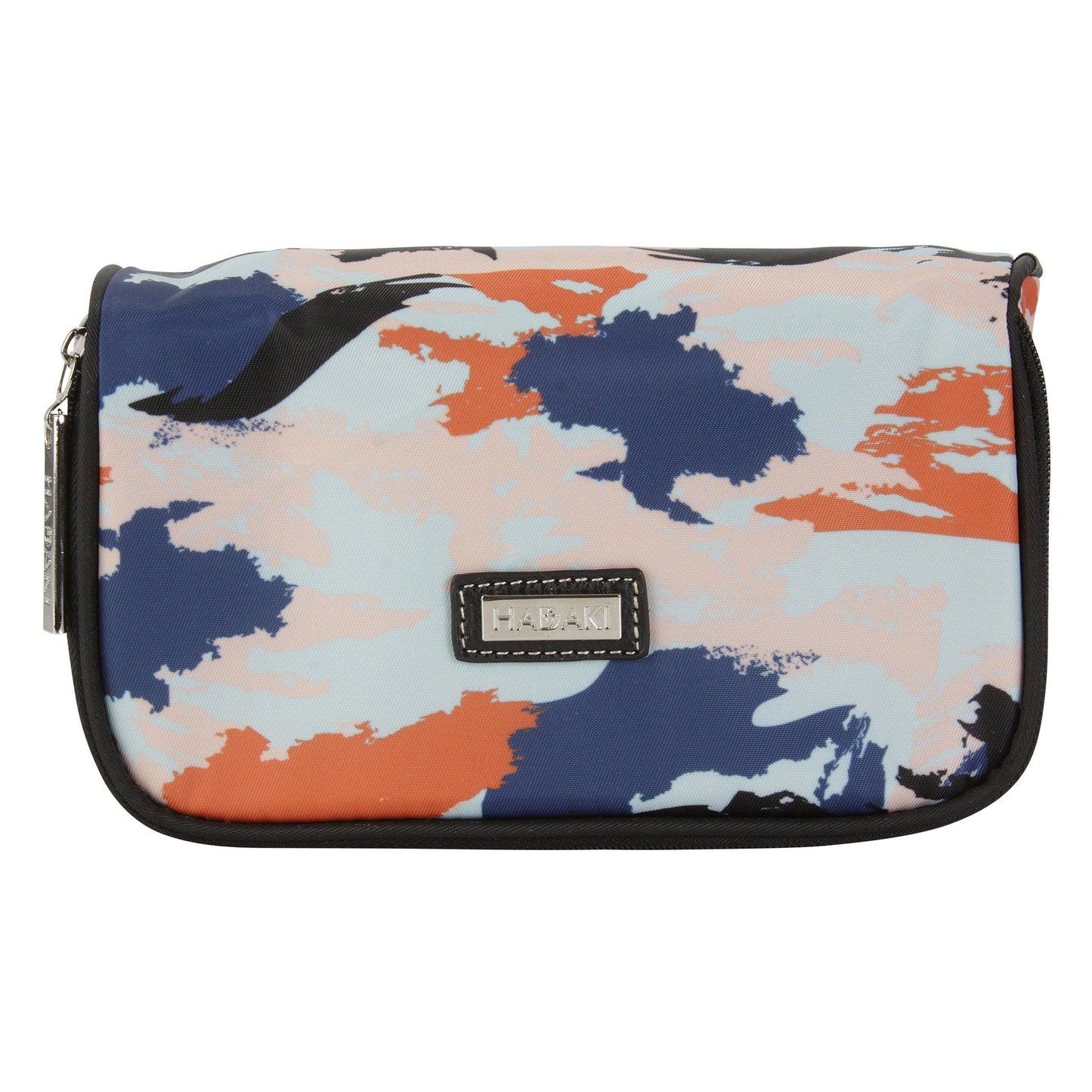 Hadaki Eco-friendly and Vegan Nylon Mirror Cosmetic Case