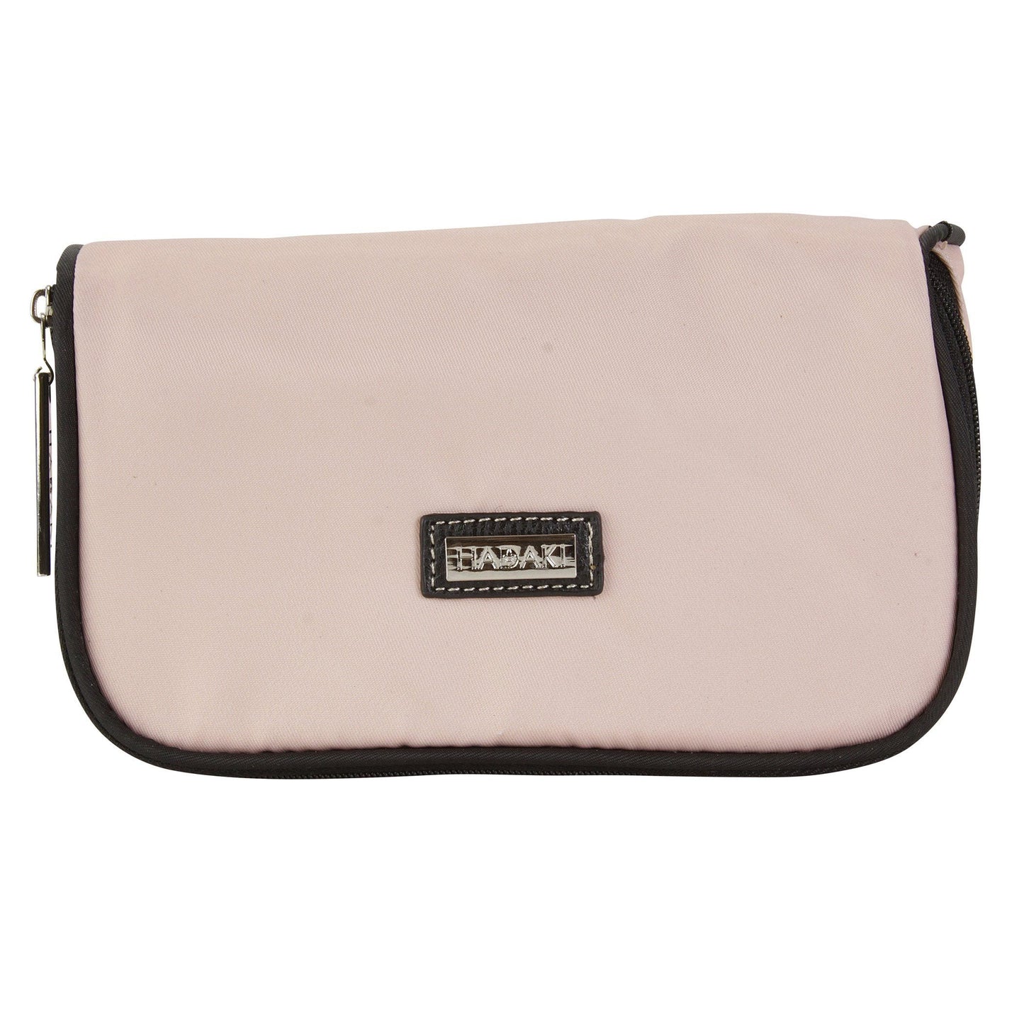 Hadaki Eco-friendly and Vegan Nylon Mirror Cosmetic Case