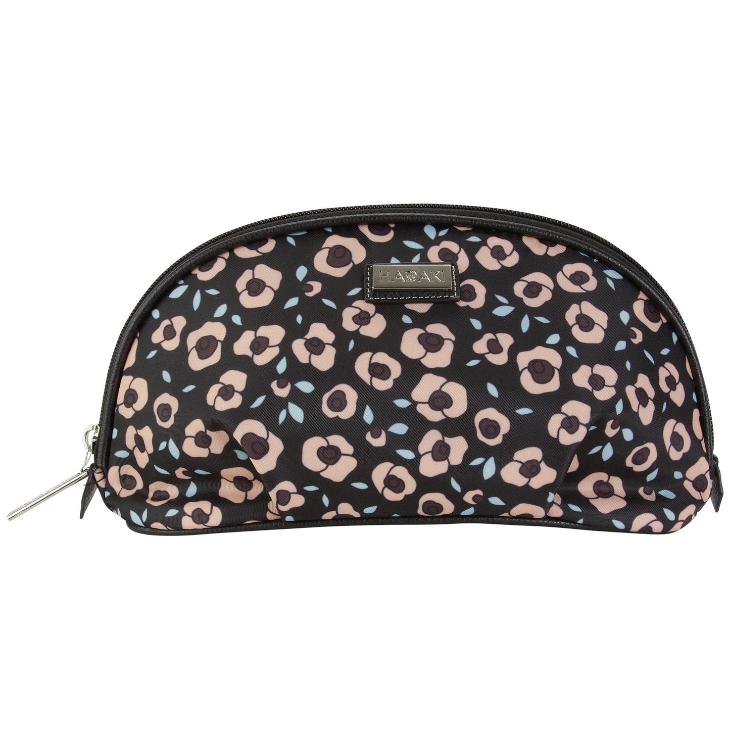 Hadaki Origami Vegan and Eco Friendly Small Cosmetic Make up Pouch
