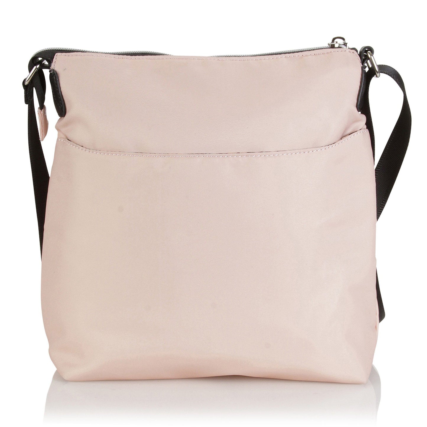 Hadaki Eco-friendly and Vegan Downtown Crossbody Every day Bag