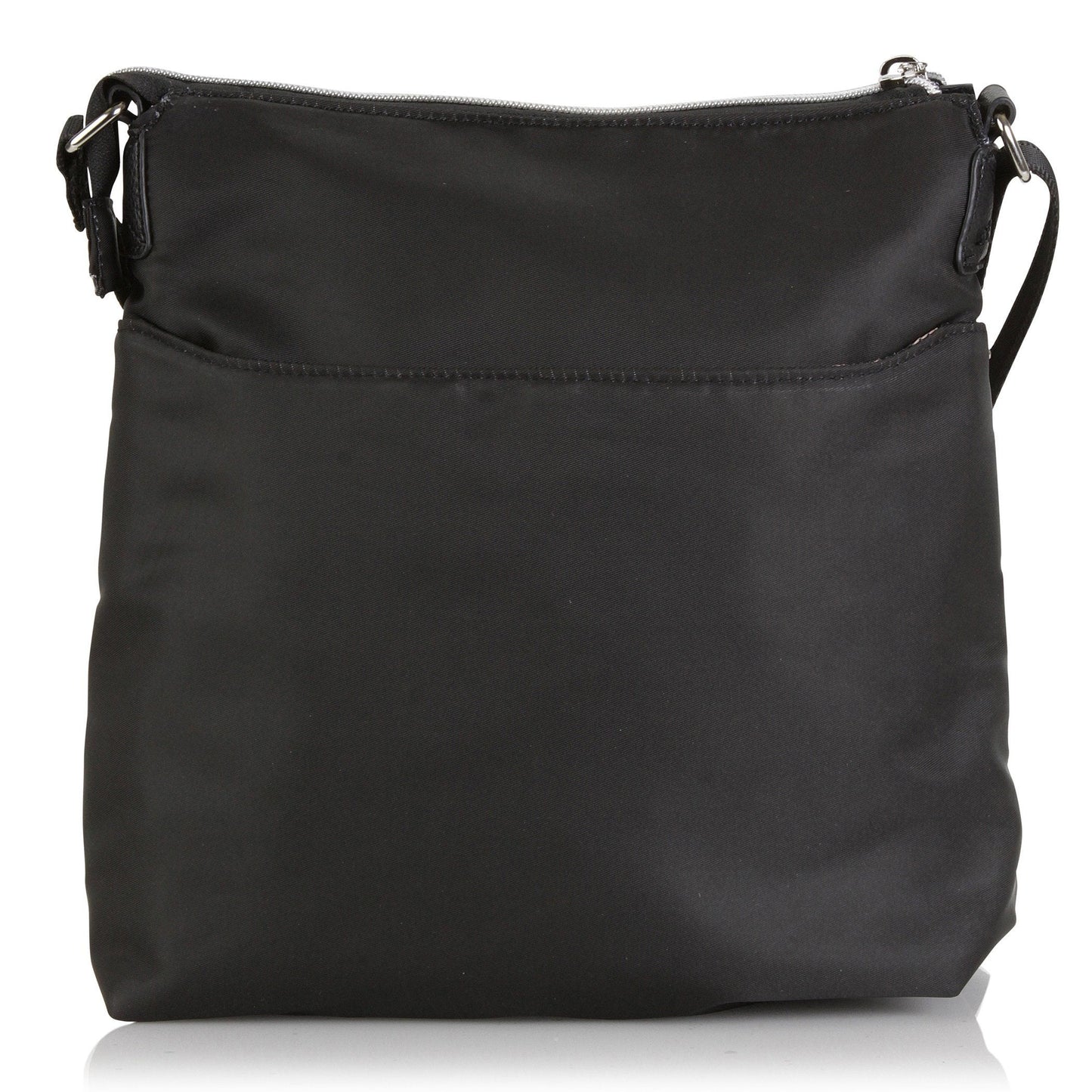 Hadaki Eco-friendly and Vegan Downtown Crossbody Every day Bag