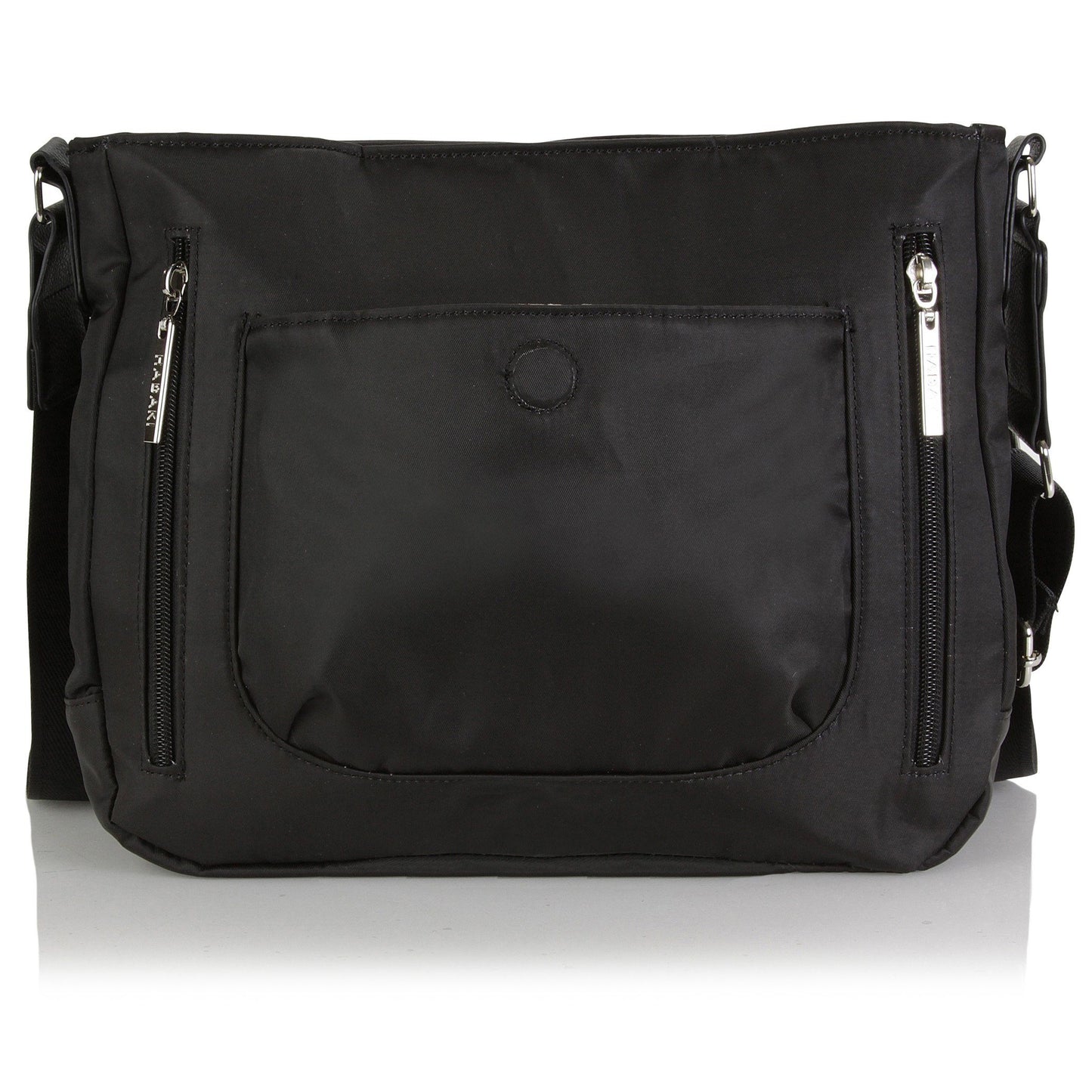 Hadaki Global Crossbody Eco-friendly and Vegan Messenger Bag