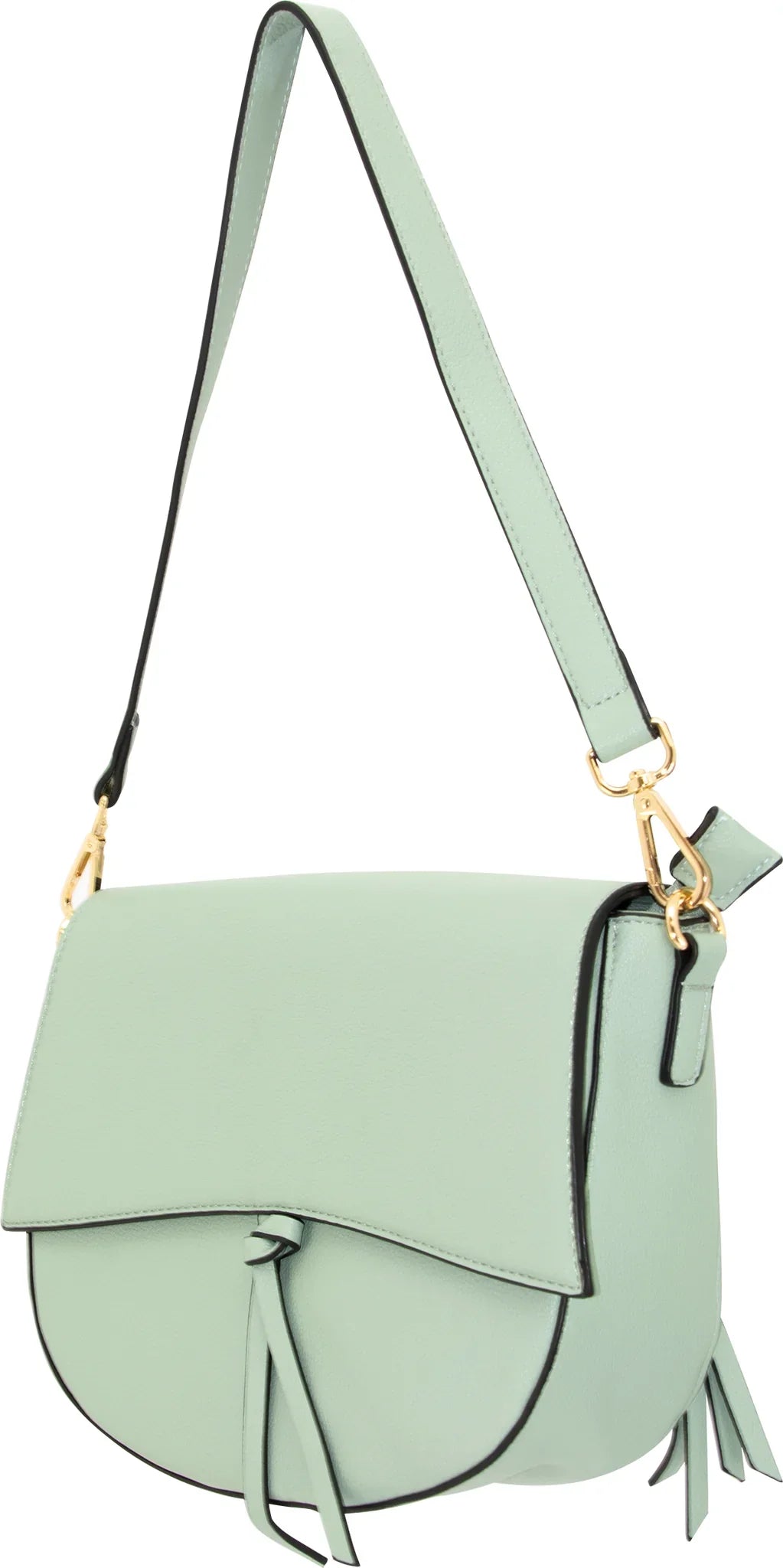 Cameleon Zoey Vegan Concealed Shoulder Bag
