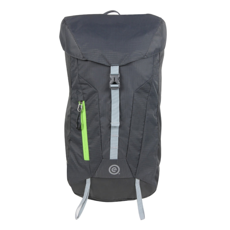 Ecogear Darter Foldable Water Resistant Lightweight Foldable Travel Backpack