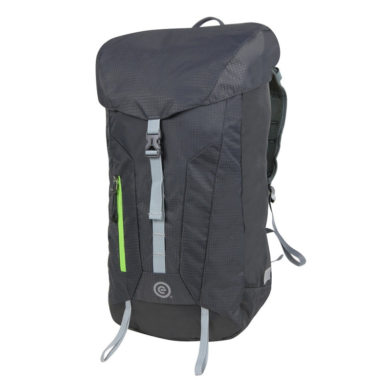 Ecogear Darter Foldable Water Resistant Lightweight Foldable Travel Backpack