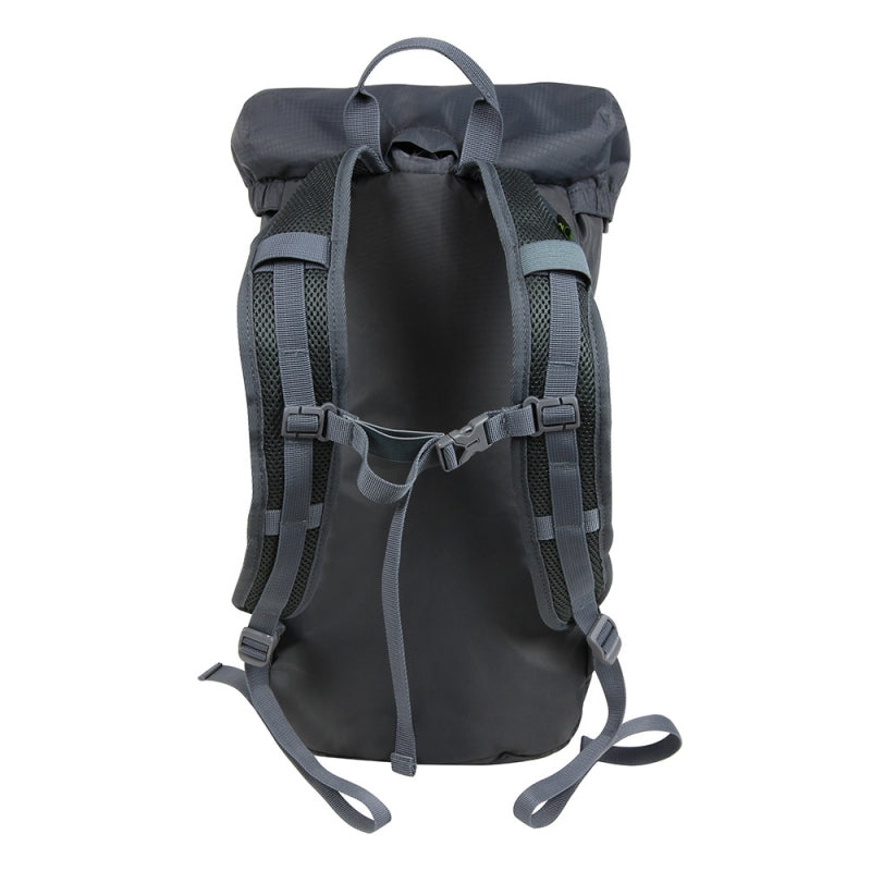 Ecogear Darter Foldable Water Resistant Lightweight Foldable Travel Backpack