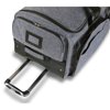 Mavii 28" Collapsible Costume Rack Rolling Duffel Bag