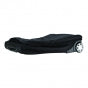 Goodhope Bags Folding Wheeled Carry-On Luggage 21"
