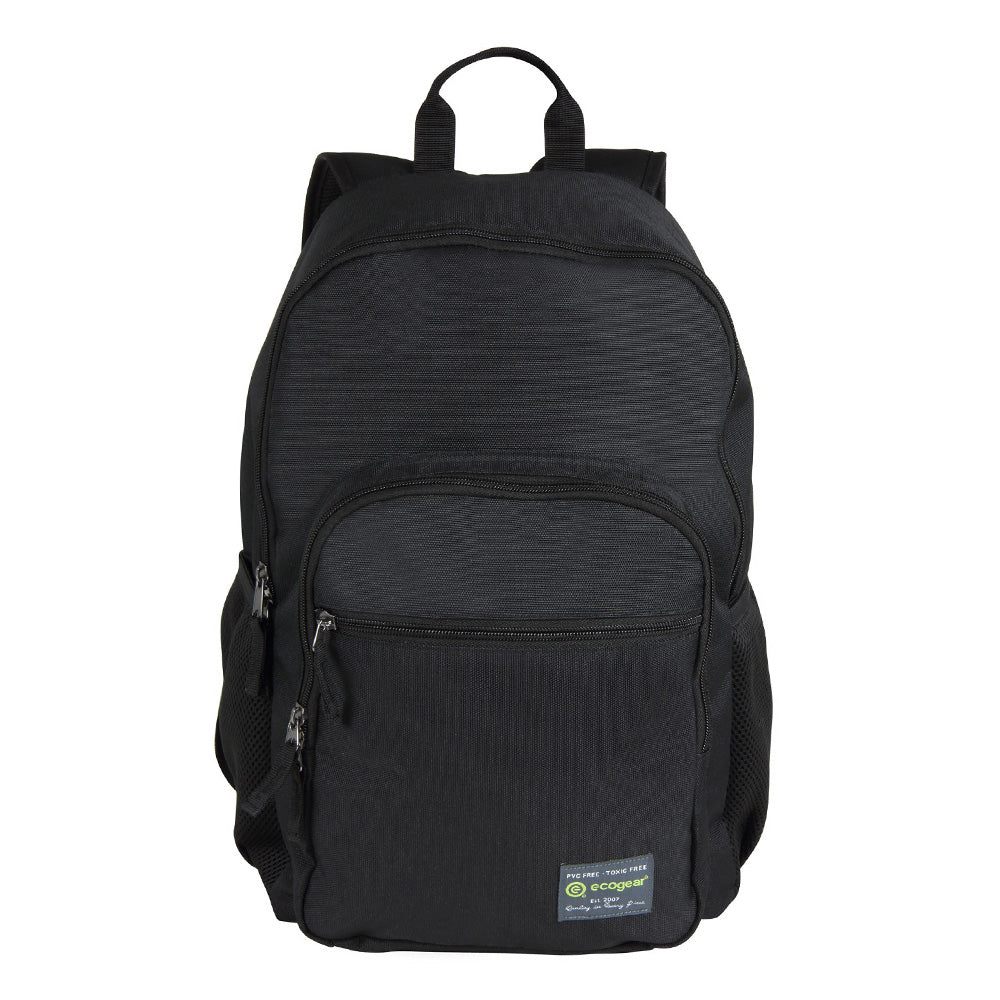Ecogear Dhole Water Resistant 15" Laptop Backpack
