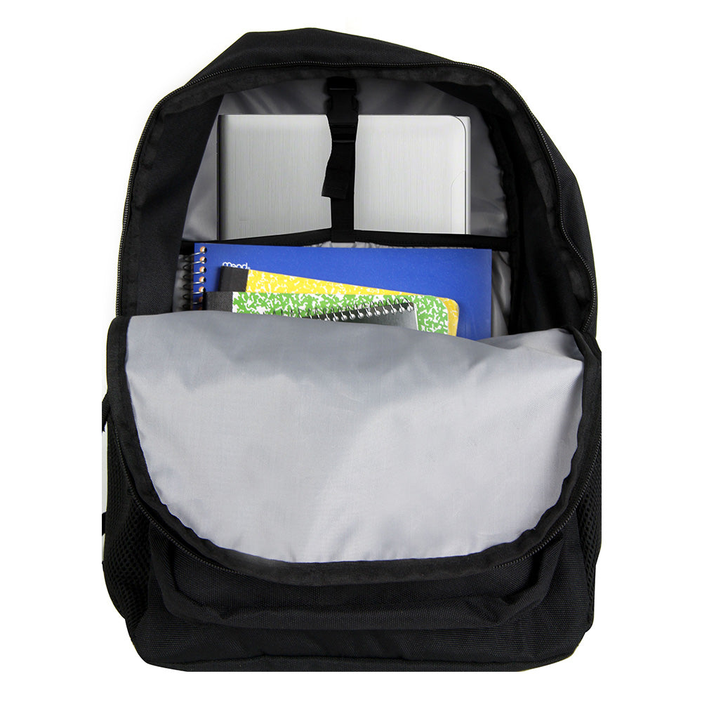 Ecogear Dhole Water Resistant 15" Laptop Backpack