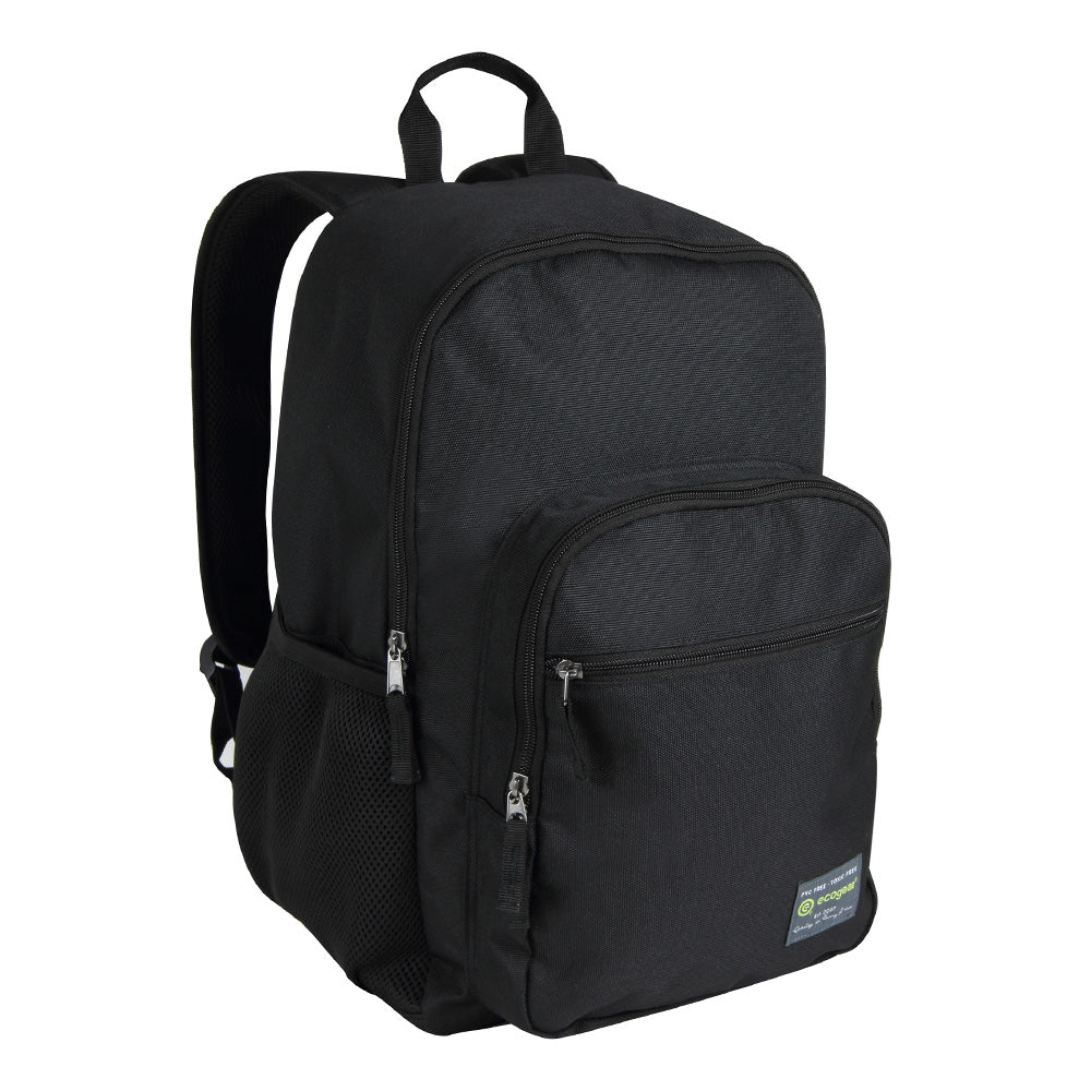 Ecogear Dhole Water Resistant 15" Laptop Backpack
