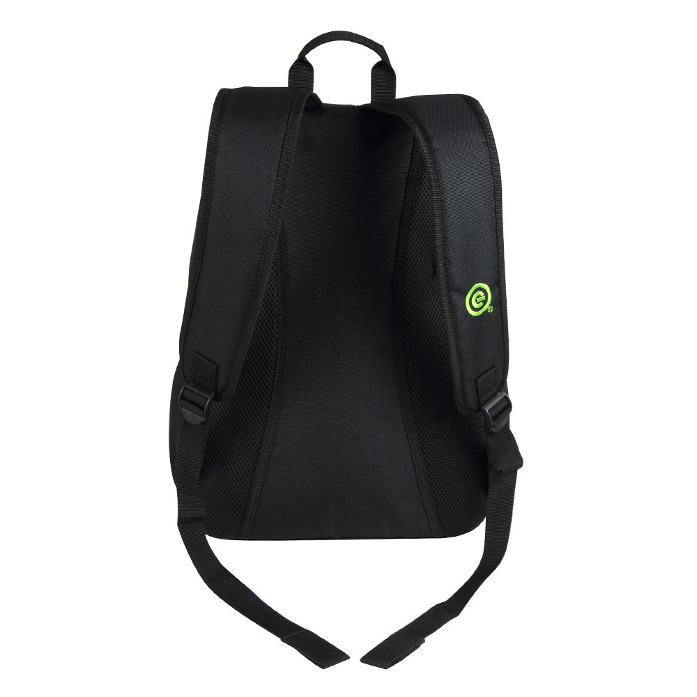Ecogear Dhole Water Resistant 15" Laptop Backpack