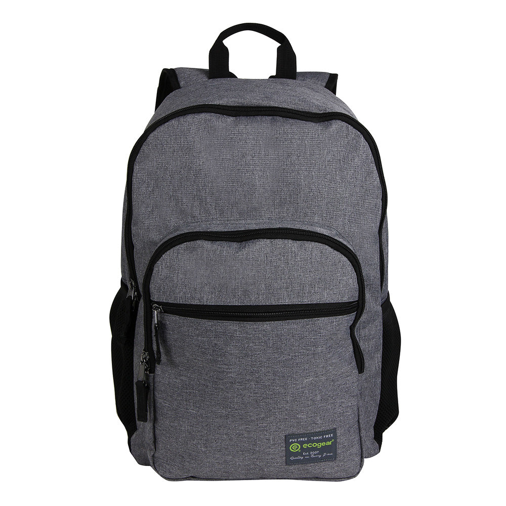 Ecogear Dhole Water Resistant 15" Laptop Backpack