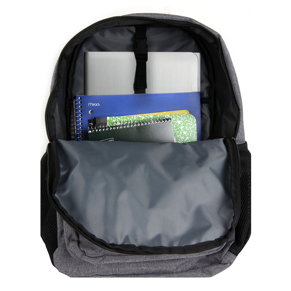 Ecogear Dhole Water Resistant 15" Laptop Backpack