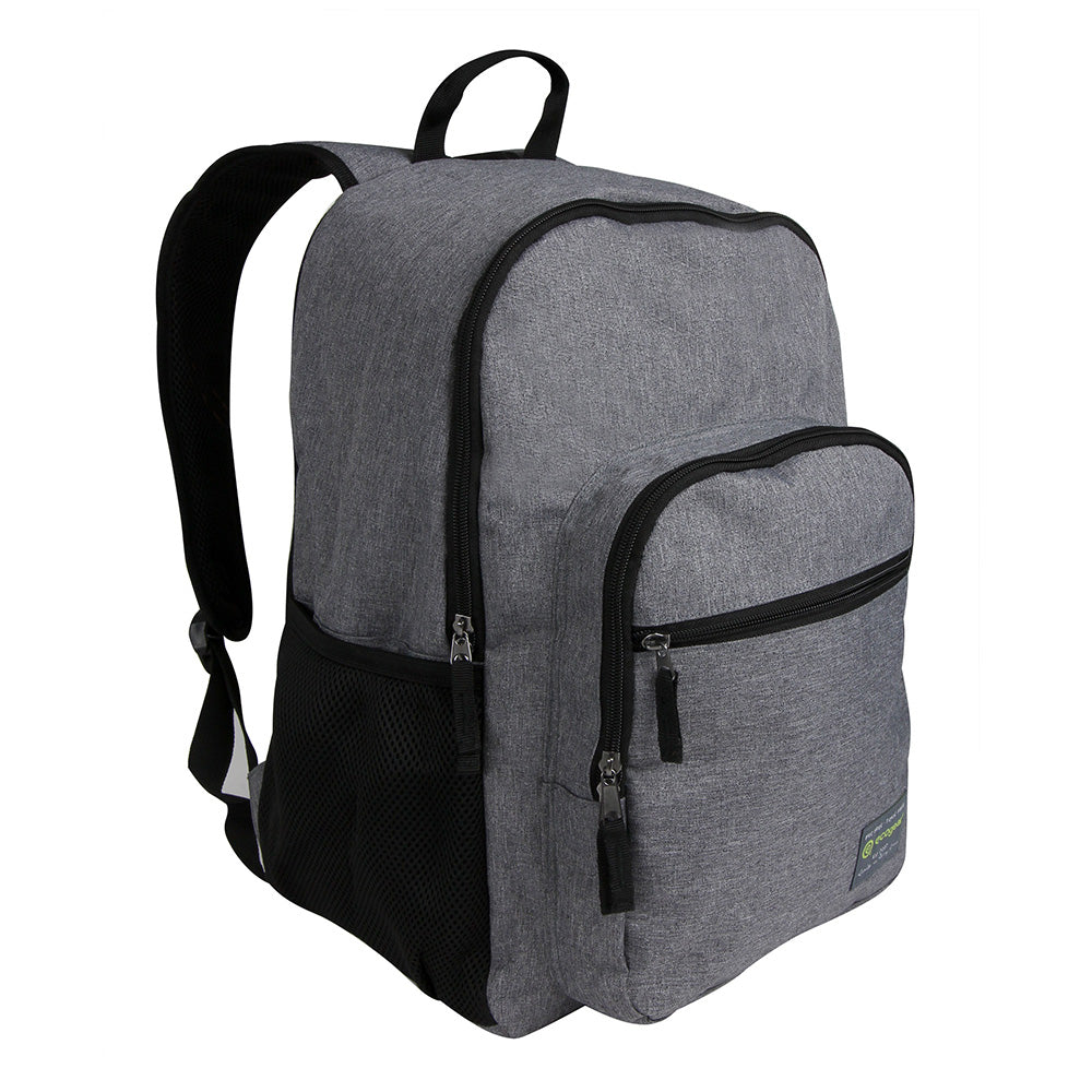 Ecogear Dhole Water Resistant 15" Laptop Backpack