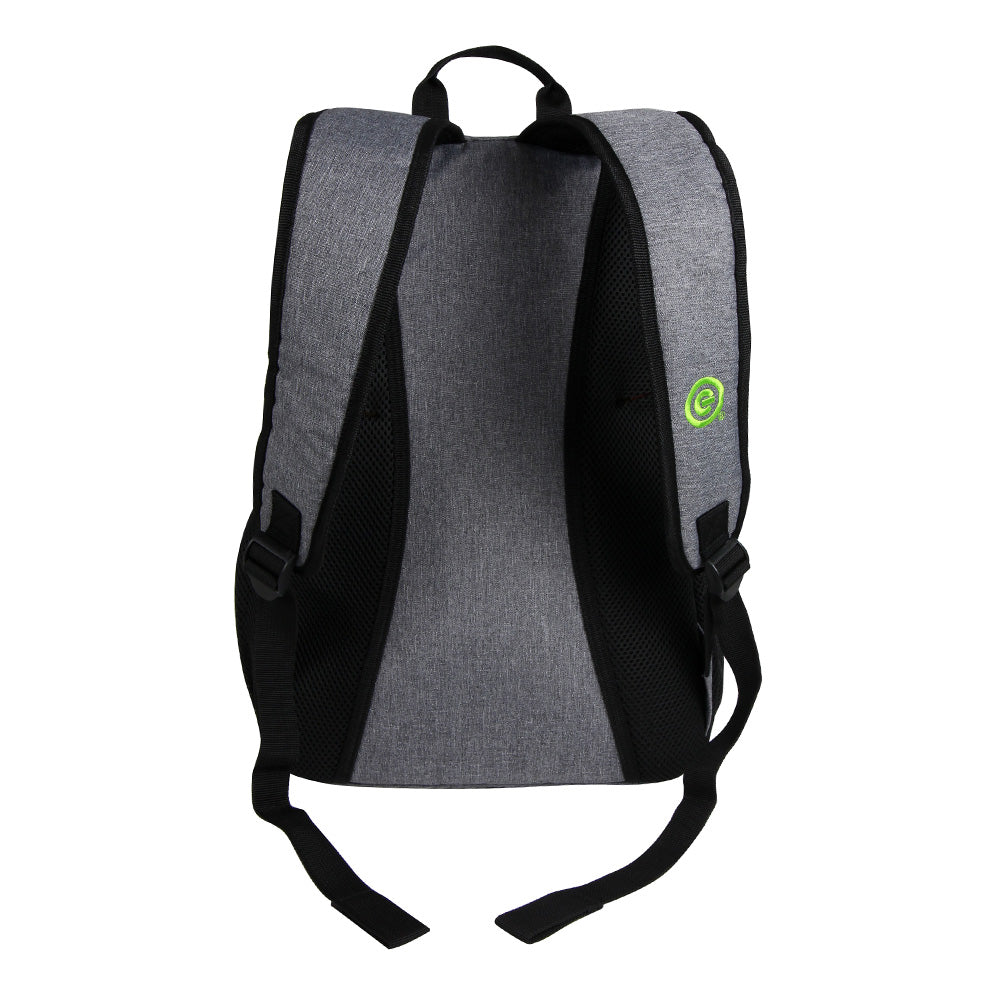 Ecogear Dhole Water Resistant 15" Laptop Backpack