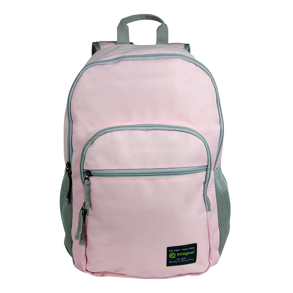Ecogear Dhole Water Resistant 15" Laptop Backpack