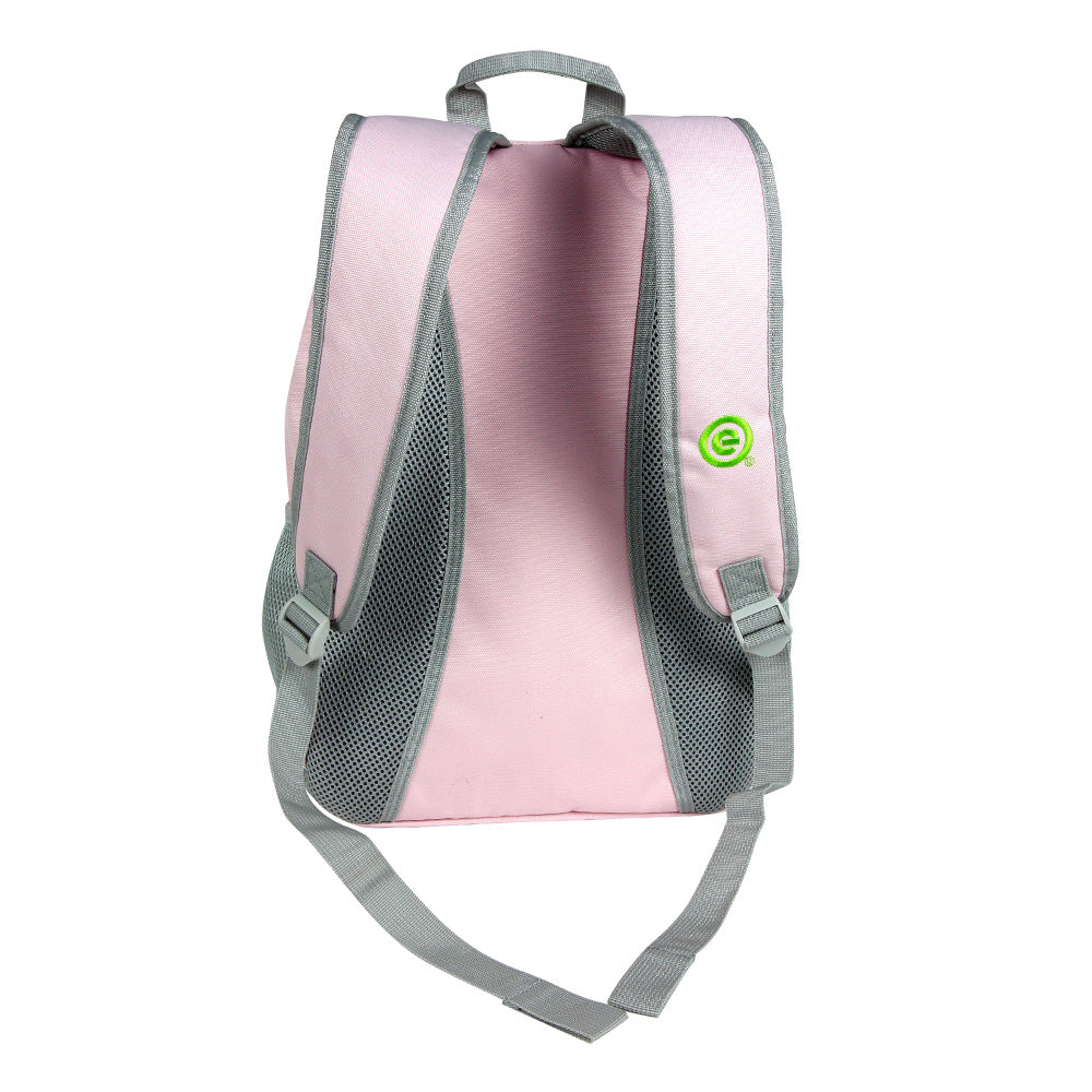 Ecogear Dhole Water Resistant 15" Laptop Backpack