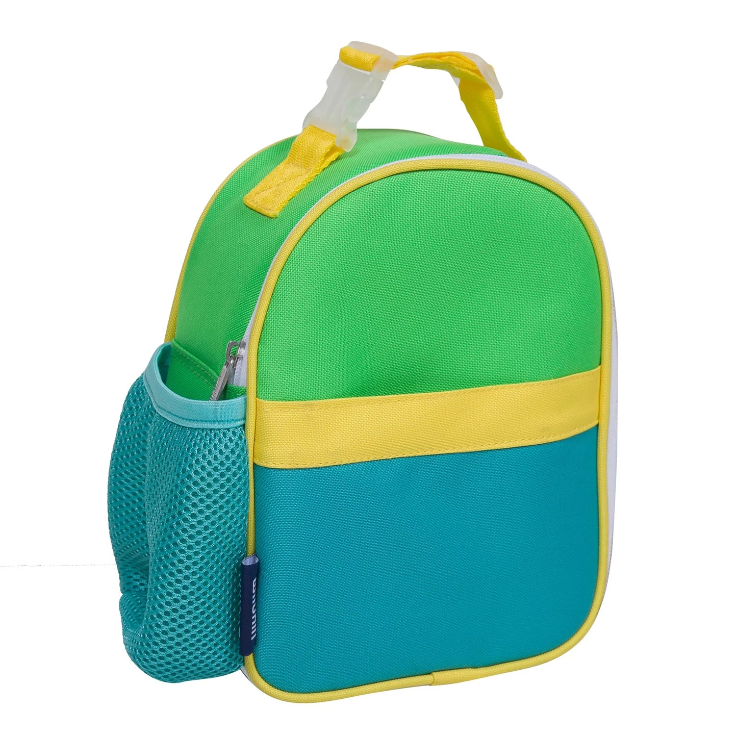 Wildkin Kids Vegan Clip-in Lunch Box