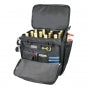 Goodhope Bags 4 Wheel Spinner Wine Bottle Limo Bottle Cooler