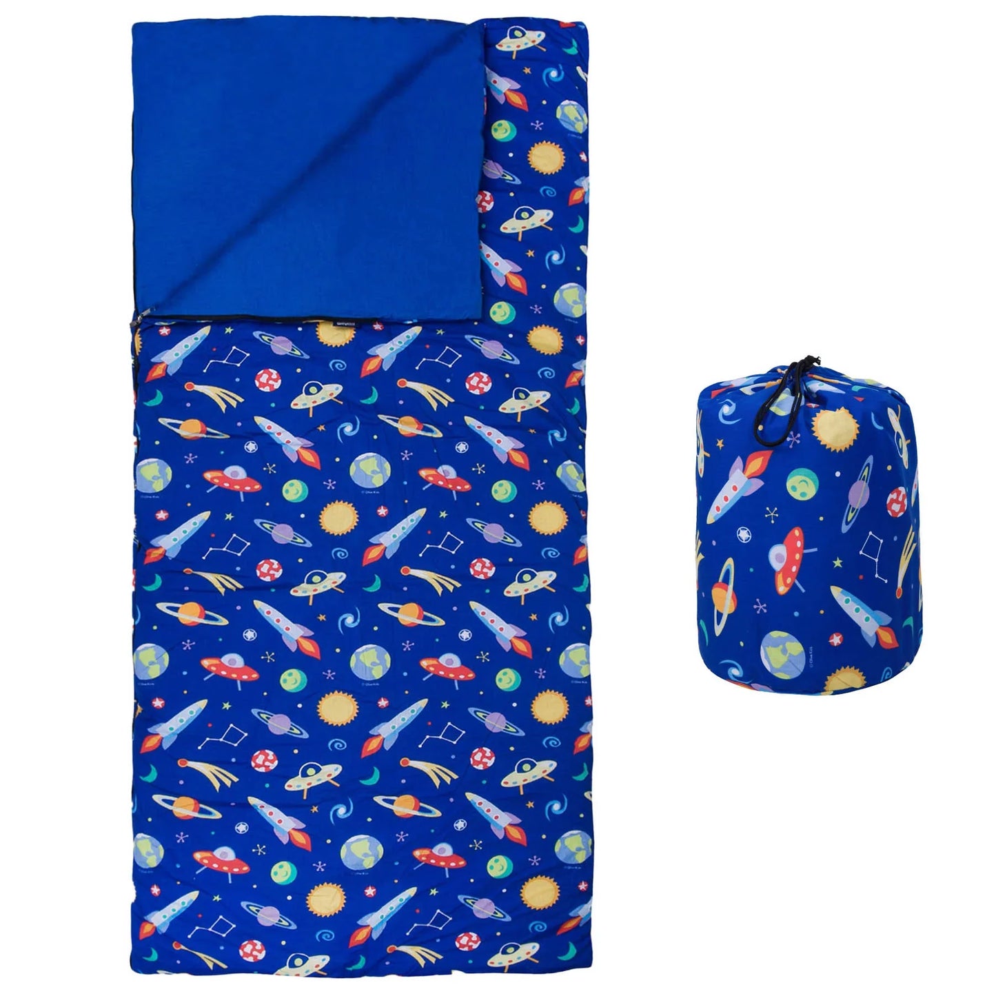 Wildkin Kids original sleeping bag