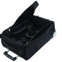 Goodhope Bags Folding Wheeled Carry-On Luggage 21"