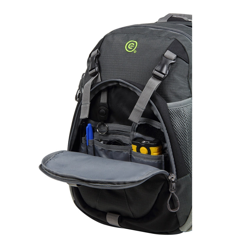 Ecogear Flash 15" Laptop Backpack