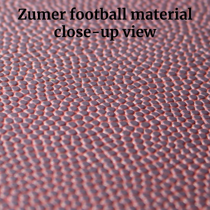Zumer Sport Football Backpack