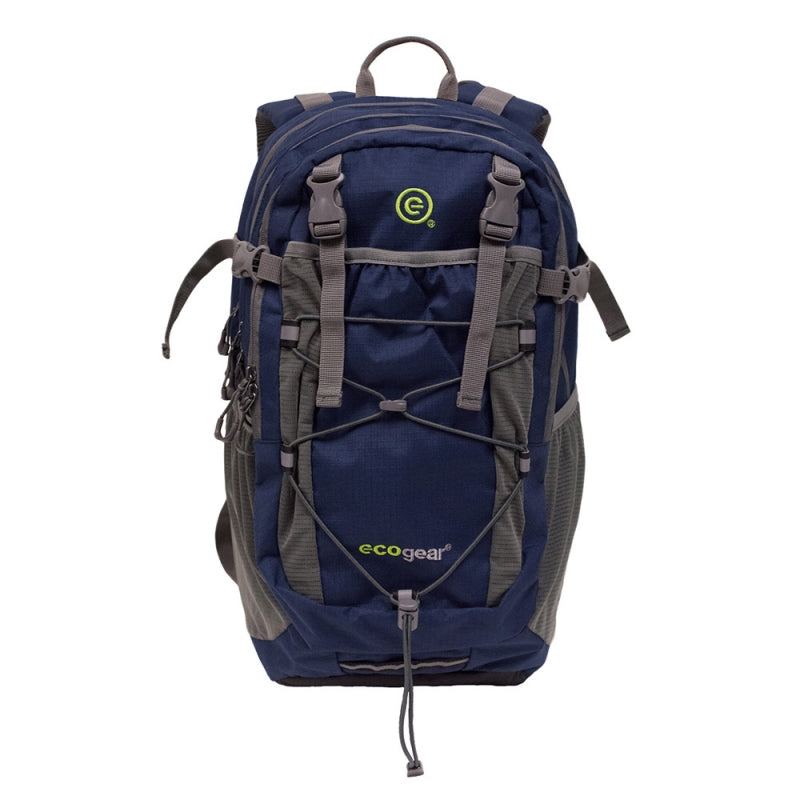 Ecogear Grizzly Laptop Backpack