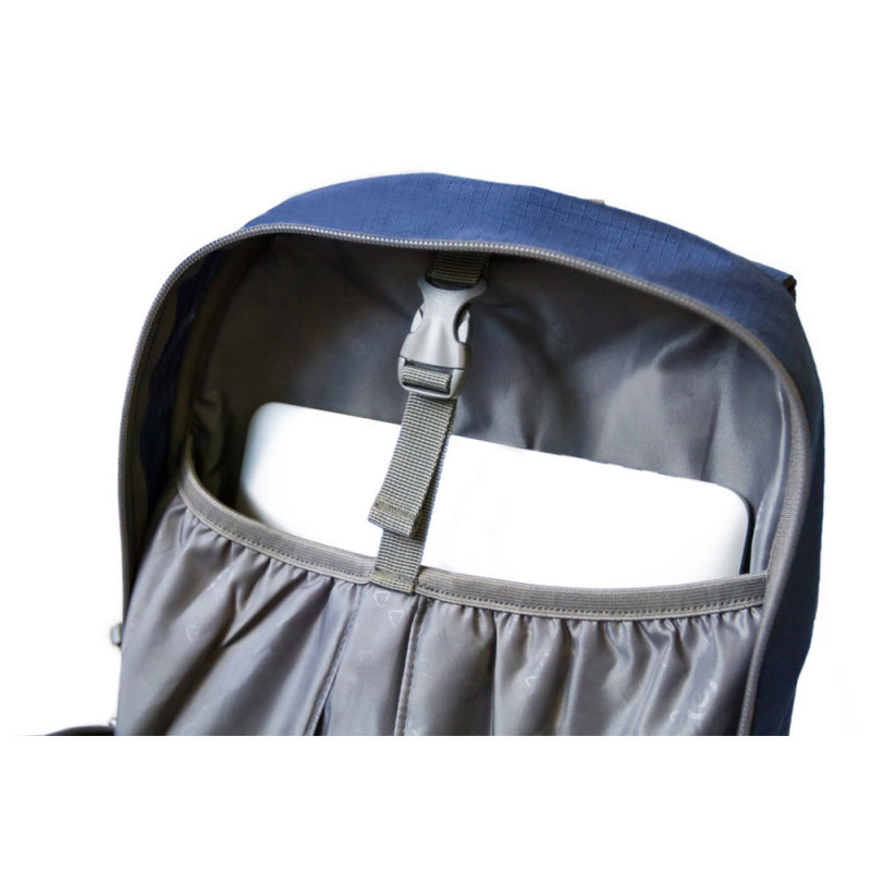 Ecogear Grizzly Laptop Backpack