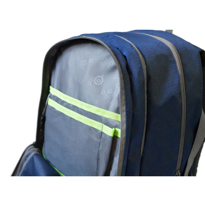 Ecogear Grizzly Laptop Backpack