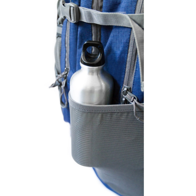 Ecogear Grizzly Laptop Backpack