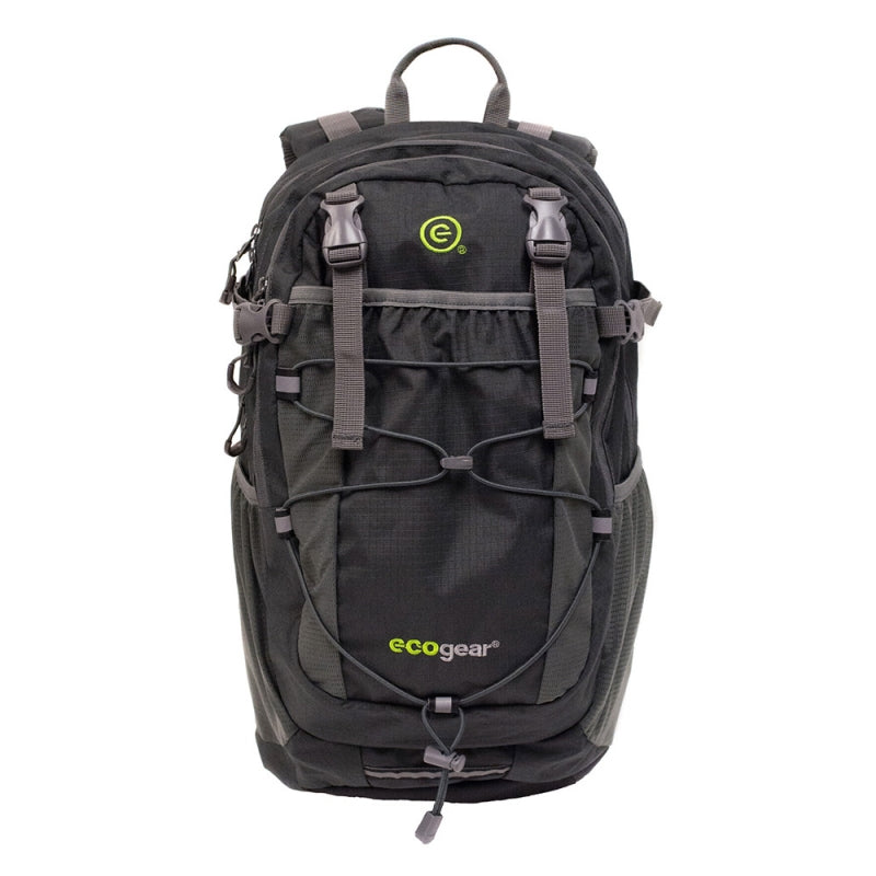 Ecogear Grizzly Laptop Backpack
