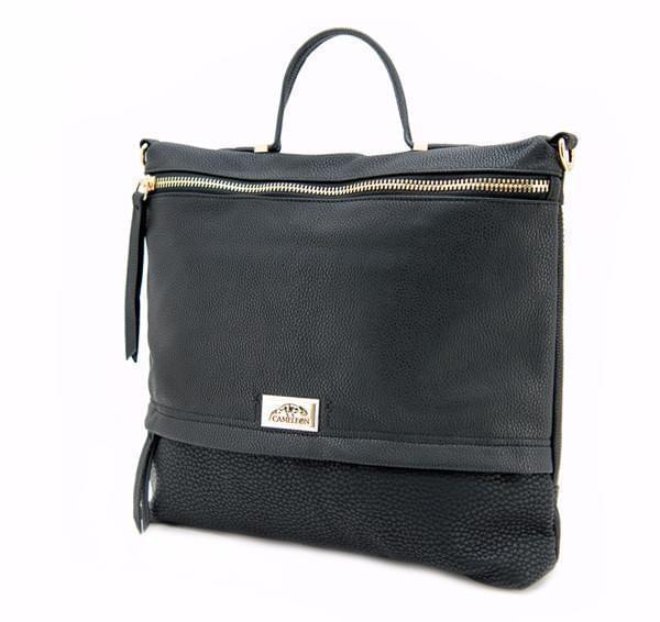 Cameleon Aphrodite Vegan Handbag Shoulder Bag With CCW Compartment