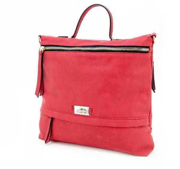 Cameleon Aphrodite Vegan Handbag Shoulder Bag With CCW Compartment