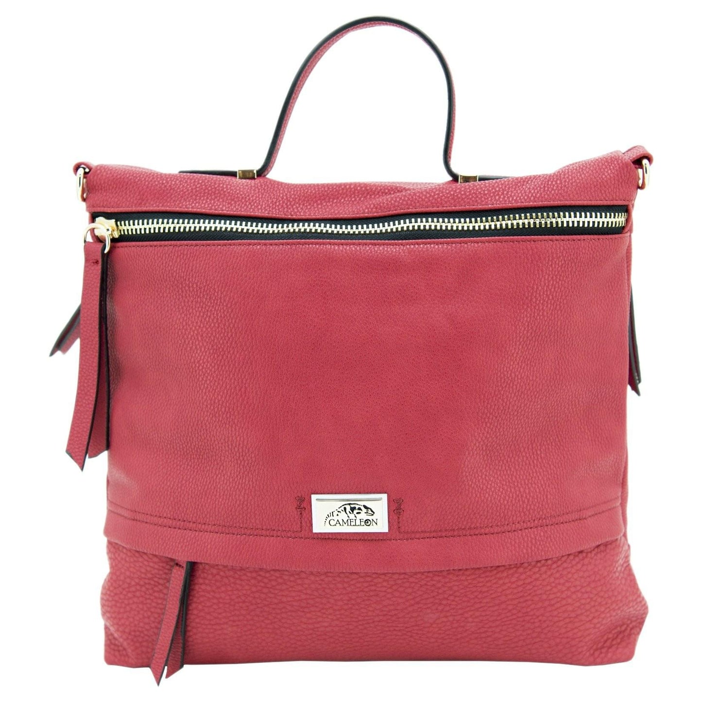 Cameleon Aphrodite Vegan Handbag Shoulder Bag With CCW Compartment