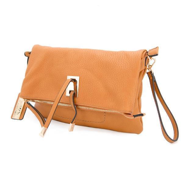 Cameleon Aya Vegan Concealed Carry Bag Handbag Clutch