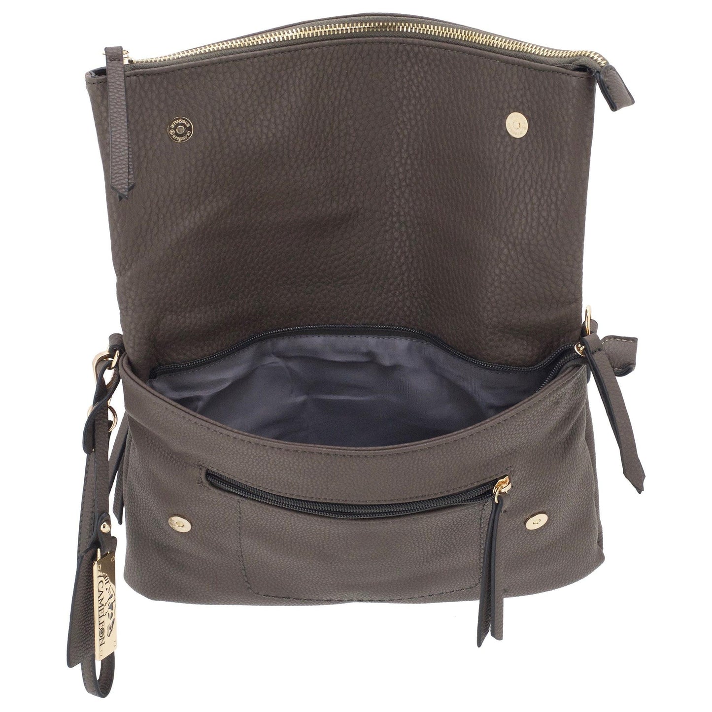 Cameleon Aya Vegan Concealed Carry Bag Handbag Clutch