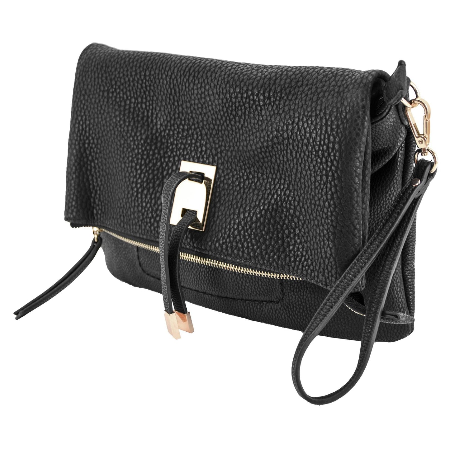 Cameleon Aya Vegan Concealed Carry Bag Handbag Clutch