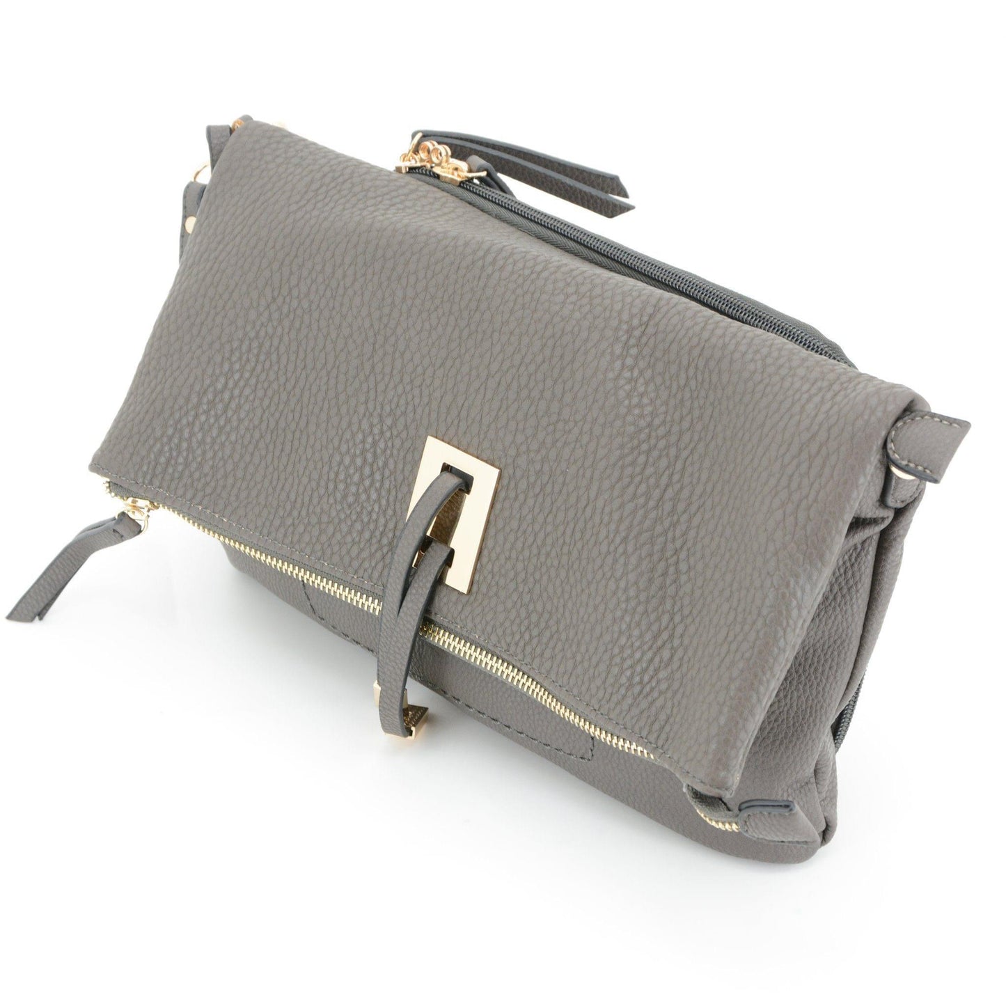 Cameleon Aya Vegan Concealed Carry Bag Handbag Clutch